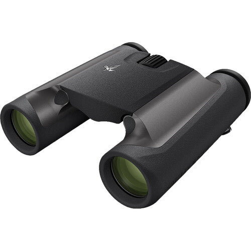 Swarovski 10x25 CL Pocket Mountain Binoculars (Anthracite, Mountain Accessory Package) Swarovski Binoculars