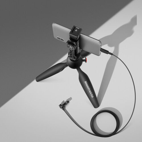 Sennheiser XS LAV USB-C Mobile Kit Sennheiser Microphone