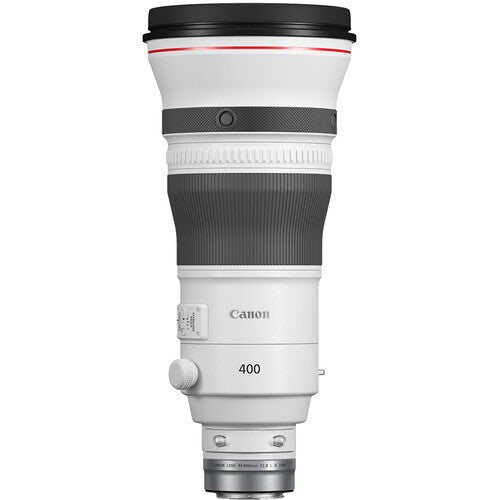 Canon RF 400mm f/2.8L IS USM Canon Lens - Mirrorless Fixed Focal Length