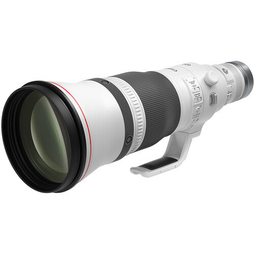 Canon RF 600mm f/4L IS USM Lens Canon Lens - Mirrorless Fixed Focal Length
