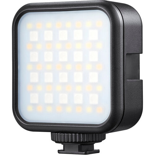 Godox LED6R Litemons RGB Pocket Size LED Video Light Godox Continuous Lighting