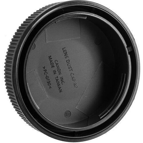Canon RF Series Rear Lens Cap Canon Rear Lens Cap