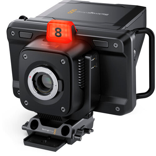 Blackmagic Design Studio Camera 4K Plus Blackmagic Mirrorless