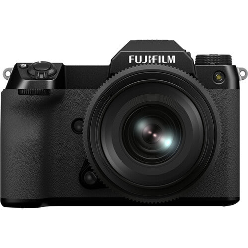 FUJIFILM GFX 50S II Medium Format Mirrorless Camera with 35-70mm Lens Kit Fujifilm Mirrorless