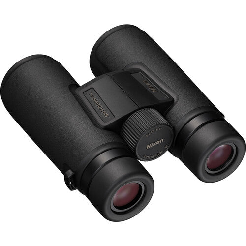 Nikon 8x42 Monarch M5 Binoculars (Black) Nikon Binoculars