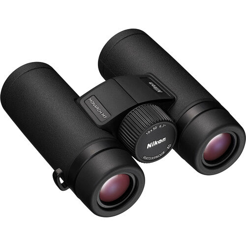 Nikon 10x30 Monarch M7 Binoculars Nikon Binoculars