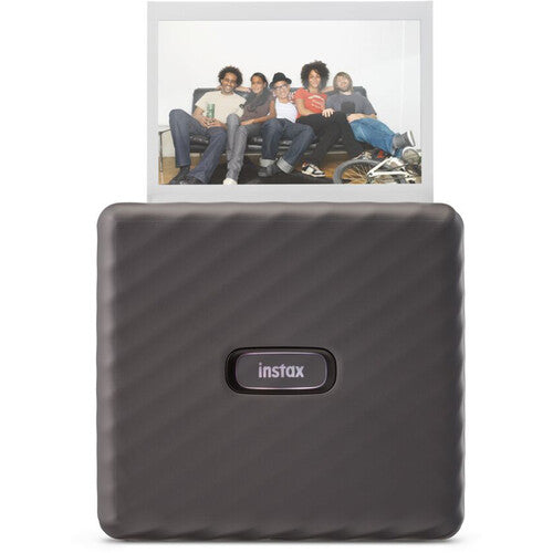 FUJIFILM INSTAX Link Wide Smartphone Printer-1 Fujifilm Fujifilm Instax Cameras & Printers