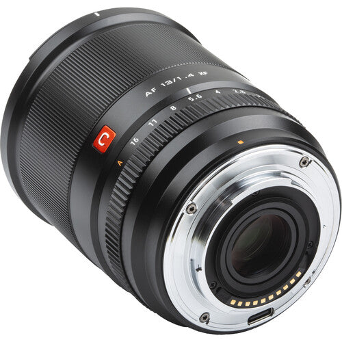 Viltrox AF 13mm f/1.4 XF Lens for FUJIFILM X Viltrox Lens - Mirrorless Fixed Focal Length