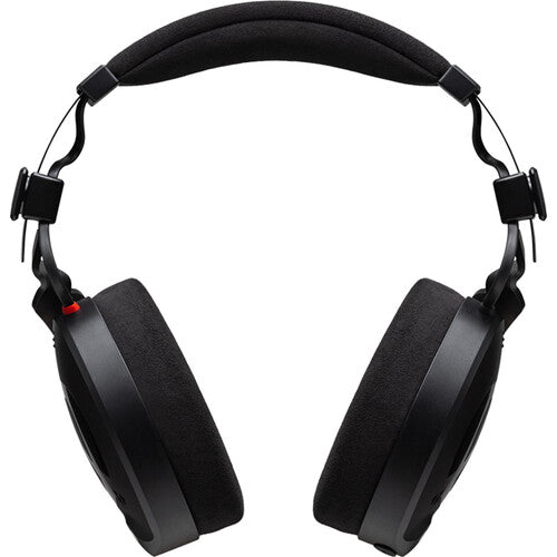 RODE NTH-100 Professional Closed-Back Over-Ear Headphones (Black) Rode Headphones