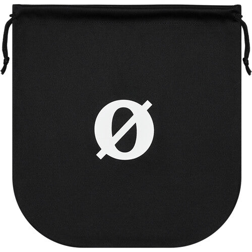 RODE NTH-100 Professional Closed-Back Over-Ear Headphones (Black) Rode Headphones