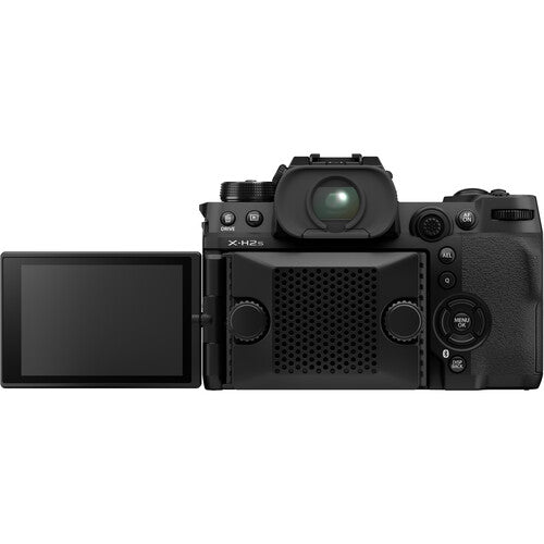 FUJIFILM FAN-001 Cooling Fan for X-H2s Fujifilm Fans