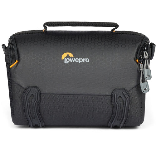 Lowepro Adventura SH 140 III Shoulder Bag (Black) Lowepro Bag - Shoulder