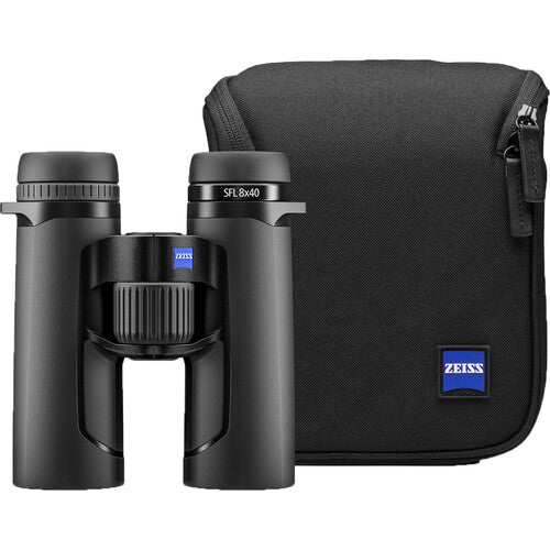 Zeiss 8x40 SFL Binoculars Zeiss Other