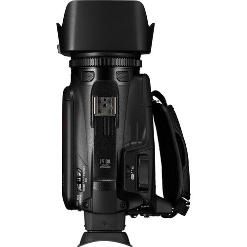 Canon XA65 Professional UHD 4K Camcorder Canon Video Camera