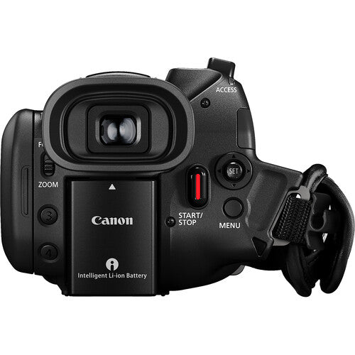 Canon XA65 Professional UHD 4K Camcorder Canon Video Camera