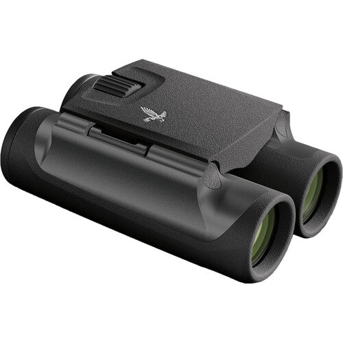 Swarovski 10x25 CL Pocket Mountain Binoculars (Anthracite, Mountain Accessory Package) Swarovski Binoculars