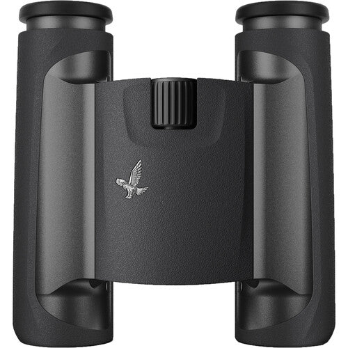 Swarovski 10x25 CL Pocket Mountain Binoculars (Anthracite, Mountain Accessory Package) Swarovski Binoculars