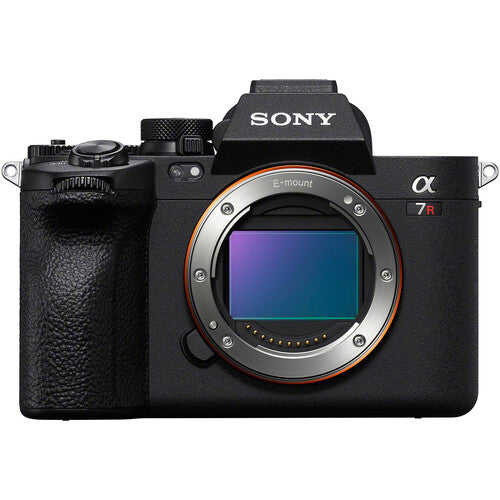 Sony Alpha A7R V Mirrorless Camera FREE 80GB CFExpress Card Sony Mirrorless
