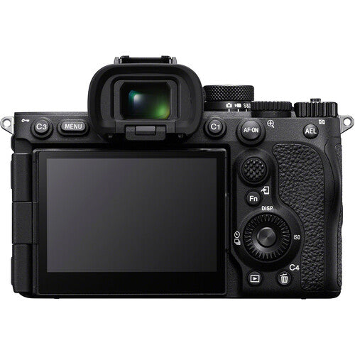 Sony Alpha A7R V Mirrorless Camera FREE 80GB CFExpress Card Sony Mirrorless