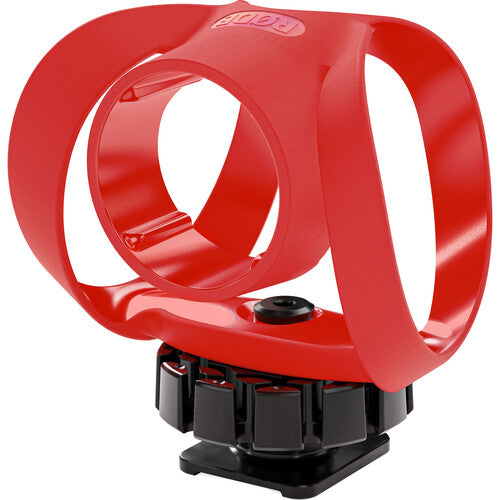 RODE VideoMicro II Ultracompact Camera-Mount Shotgun Microphone for Cameras and Smartphones Rode Microphone