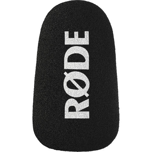 RODE VideoMicro II Ultracompact Camera-Mount Shotgun Microphone for Cameras and Smartphones Rode Microphone