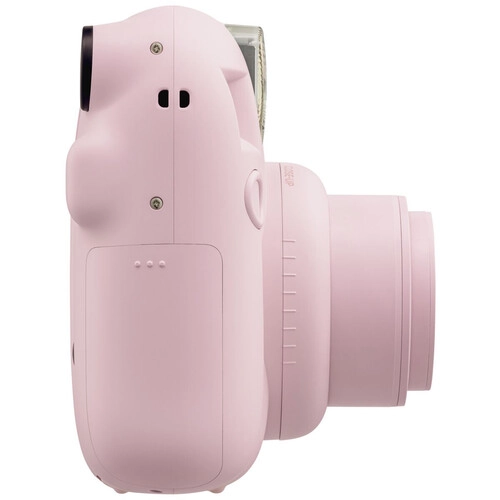 FUJIFILM INSTAX MINI 12 Instant Film Camera (Blossom Pink) Fujifilm Fujifilm Instax Cameras & Printers