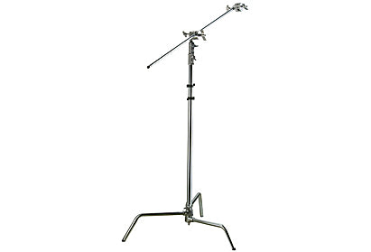 Phottix Professional Light C-Stand + Boom 380cm Phottix Light Stands & Booms