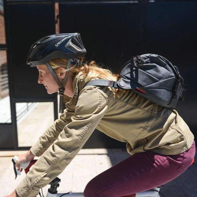 Peak Design Everyday Sling 10L Charcoal Peak Design Bag - Sling/Messenger