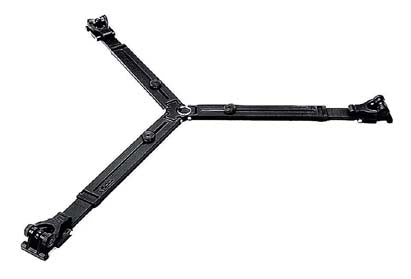 Manfrotto 165MV Tripod Spreader with Spiked Feet Manfrotto Tripod Spares