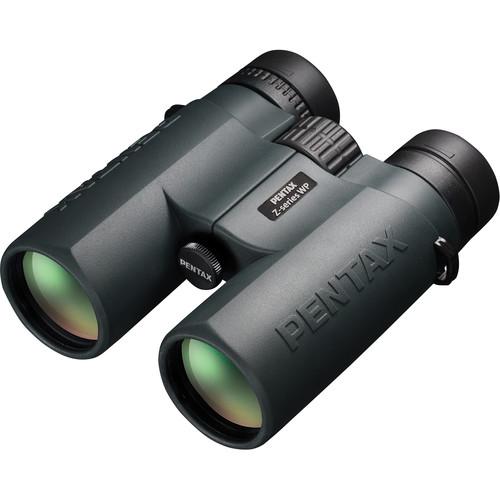 Pentax 10x43 Z-Series ZD WP Binocular Pentax Binoculars