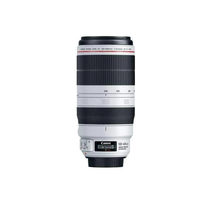 Canon EF 100-400mm f/4.5-5.6L IS II USM Canon Lens - DSLR Zoom
