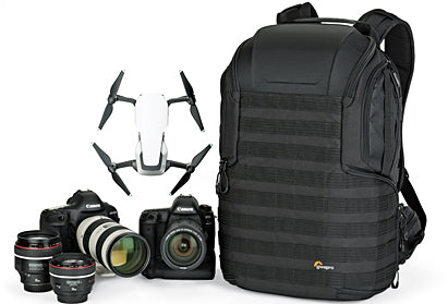 Lowepro ProTactic BP 450 AW II Black Lowepro Bag - BackPack