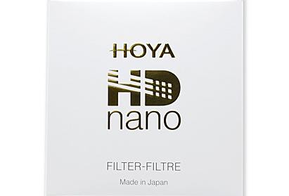 Hoya HD Nano Filter UV 72mm Hoya Filter - UV/Protection