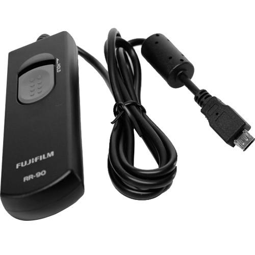 FUJIFILM RR-90 Remote Release Fujifilm Cable Release / Remote / Timer