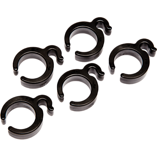 Rode Boompole Clips (Pack of 5) Rode Audio Accessories
