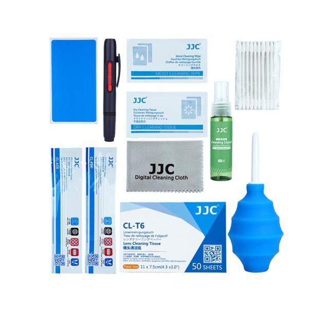 JJC Cleaning Kit JJC Cleaning Kit