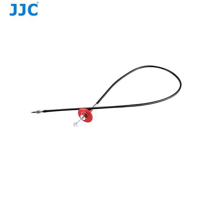 JJC Threaded Cable Release JJC Cable Release / Remote / Timer