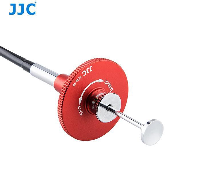 JJC Threaded Cable Release JJC Cable Release / Remote / Timer