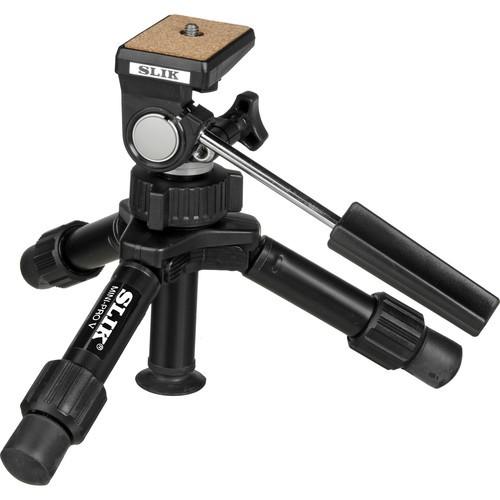 Slik Mini PRO V Tripod Slik Mini Tripods