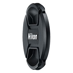 Nikon 77mm Snap-On Front Lens Cap 77 Nikon Front Lens Cap