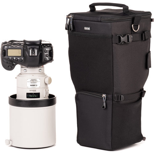 ThinkTANK Photo Digital Holster 150 (Black) Think Tank Bag - Toploader/Holster