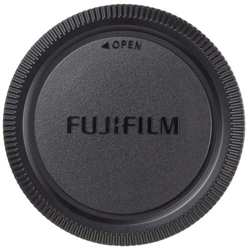 FUJIFILM X Mount Body Cap Fujifilm Body Cap