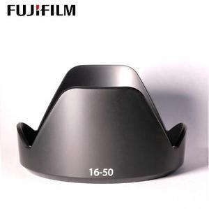 FUJIFILM LH-XF16-60 Lens Hood Fujifilm Lens Hood