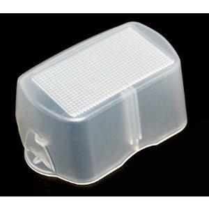 JJC White Flash Diffuser for Canon Speedlite 430EX, 430EX II JJC Flash Diffusers & Modifiers