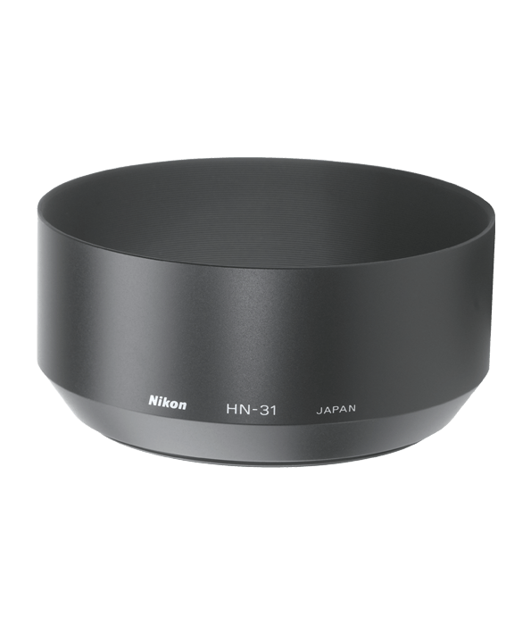 Nikon HN-31 Lens Hood Nikon Lens Hood