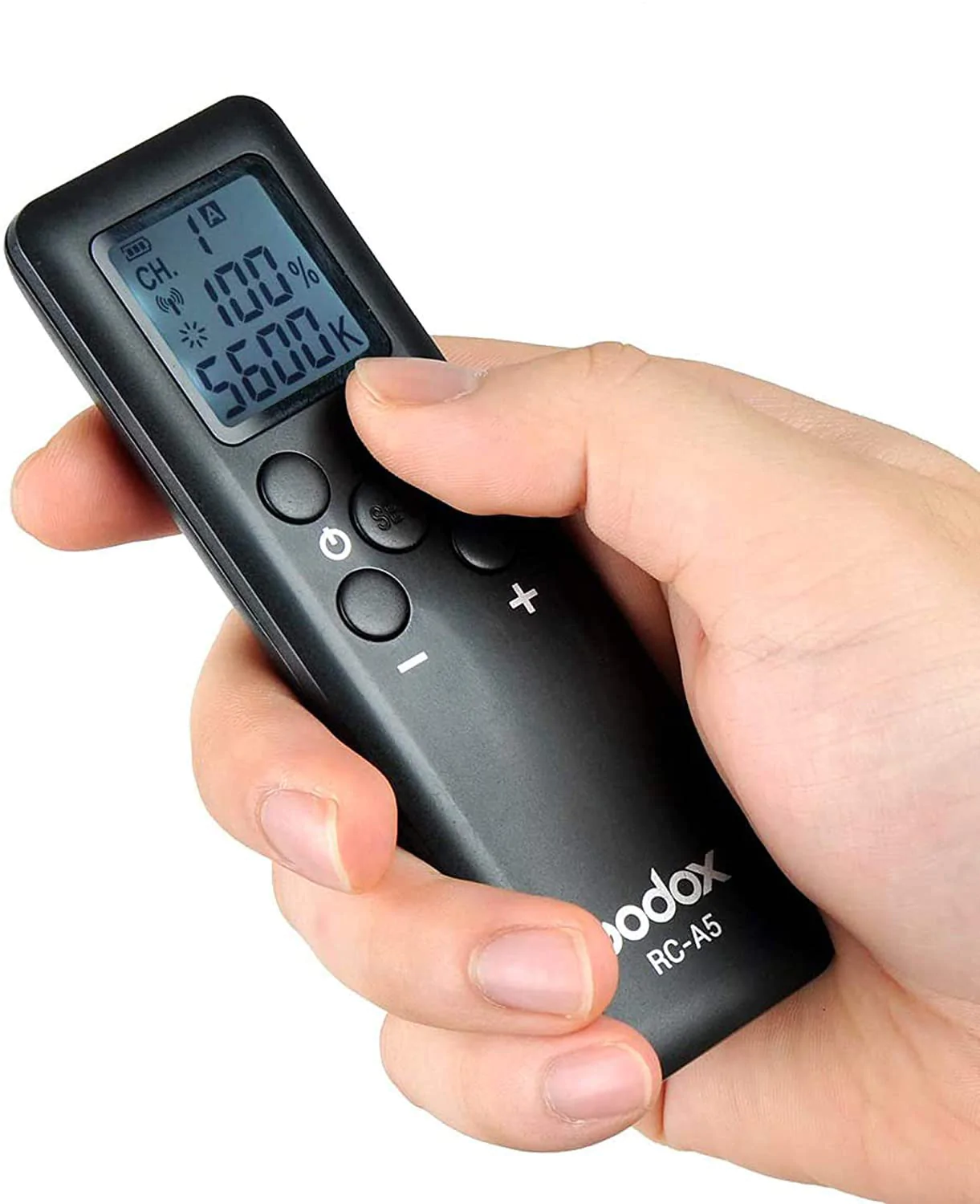 Godox RC-A5 Remote Control Godox Cable Release / Remote / Timer