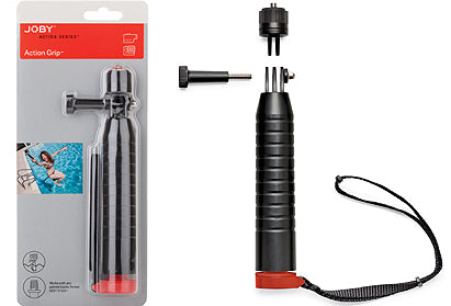 Joby Action Grip Joby GoPro Accessories