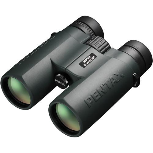 Pentax 8x43 Z-Series ZD WP Binocular Pentax Binoculars