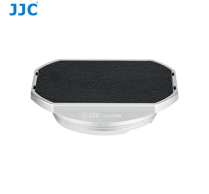 JJC Lens Hood for Fujinon XF 50mm f/2 Lens JJC Lens Hood