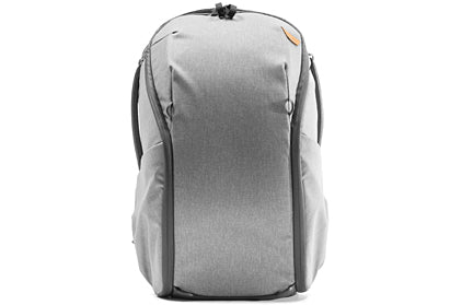 Peak Design Everyday Backpack 20L Zip v2 Ash Peak Design Bag - BackPack